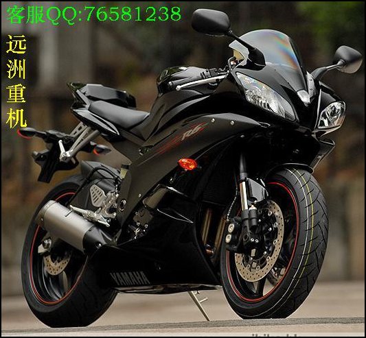 供应雅马哈YZF-R6 摩托车 